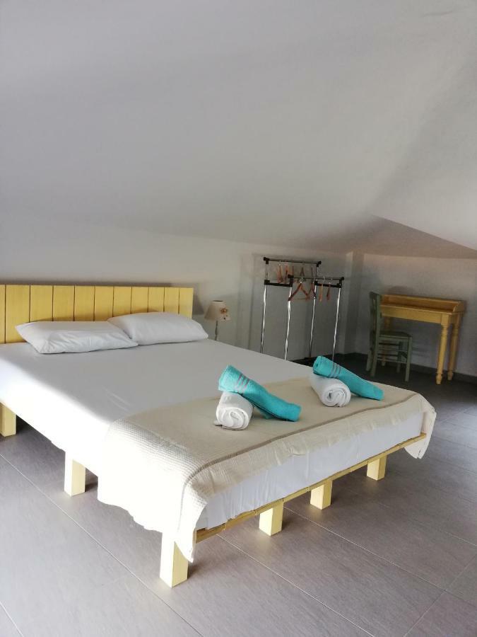 Thea Houses Milina Zewnętrze zdjęcie